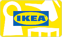 Ikea - dárková karta