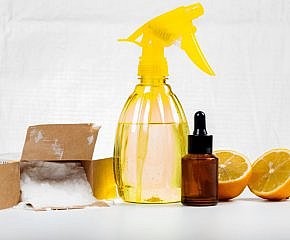 Ekologická domácnost a každodenní „zero waste“ výbava. Jde to snáze, než si myslíte