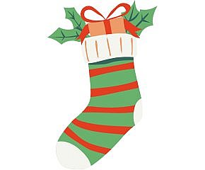 5 tipů na vánoční dárky pro sportovce