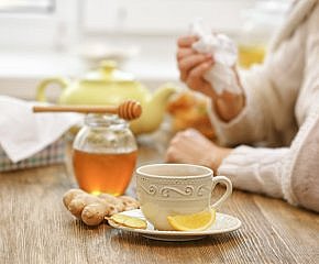 Podzimní plískanice bez rýmičky? Vyzkoušejte osvědčené tipy pro pevné zdraví